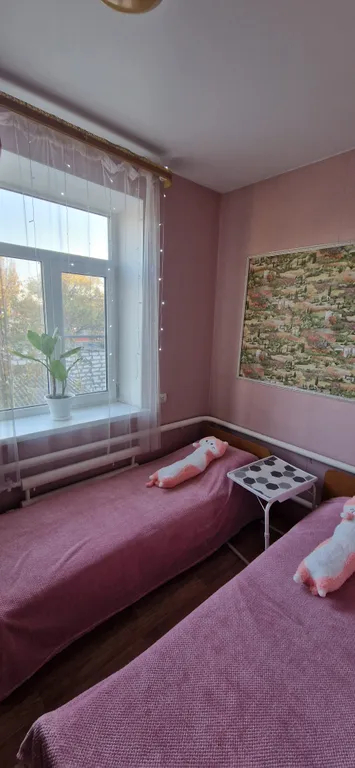 Квартира Уютная квартира на берегу залива — Ейск