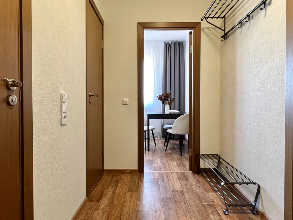 Квартира ЖК Южная акватория