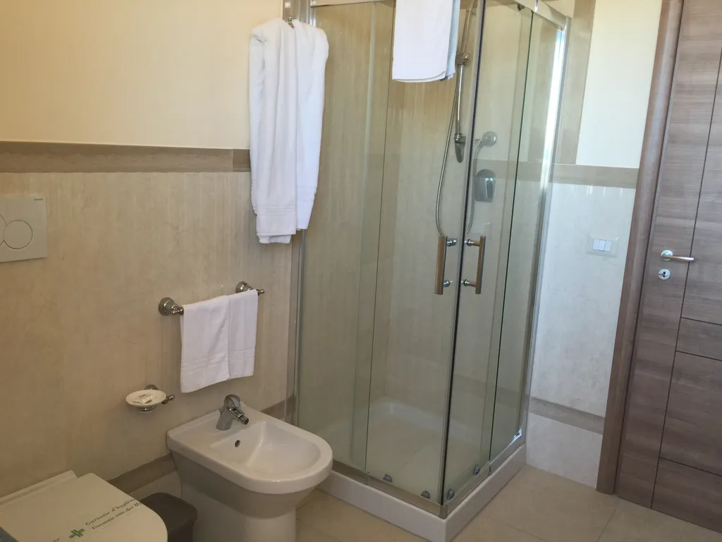 Monolocale - Etna Royal View