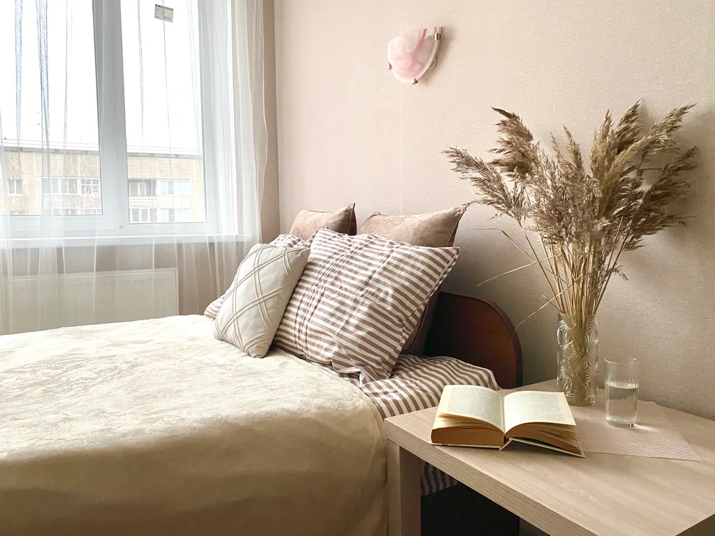 Квартира Апартаменты Отличный день — Кириши