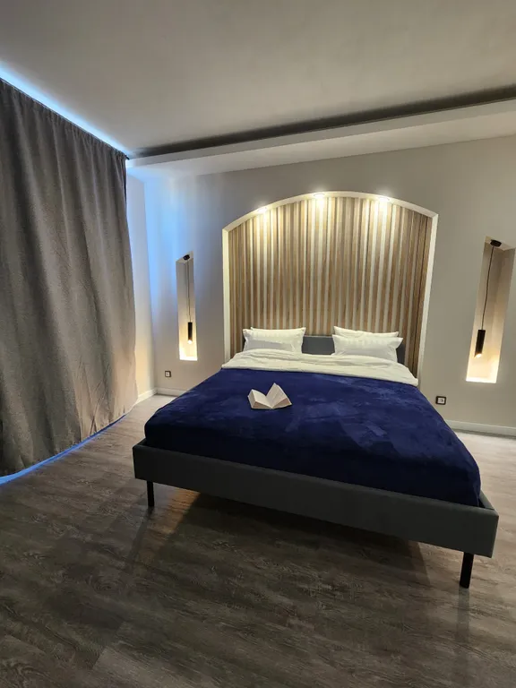 Квартира New & Empire Style — аренда посуточно в Санкт-Петербург