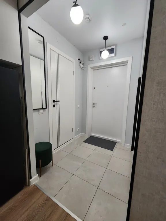 "K&K" RentStay "Студия «Люблинский парк»"