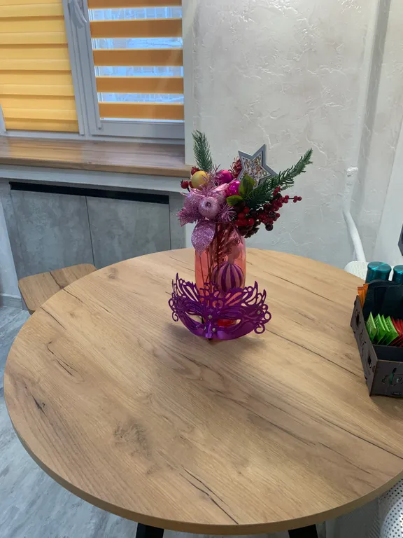 Уютная квартира вблизи основных туристических объектов