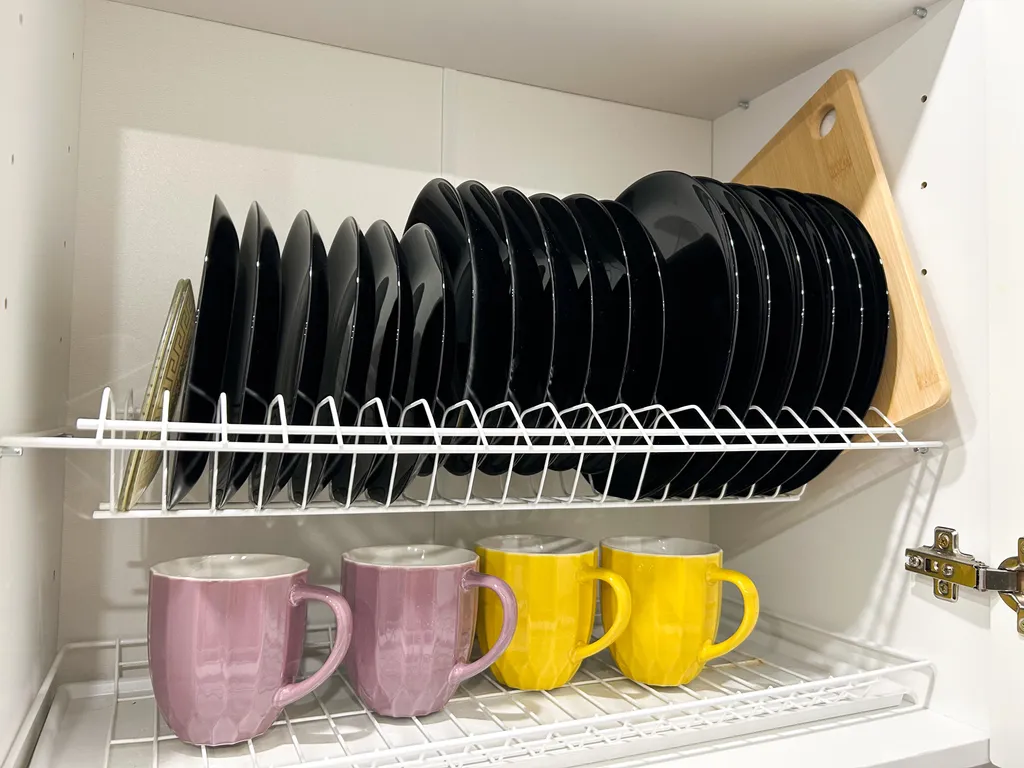 Уютная квартира с красивым видом из окна