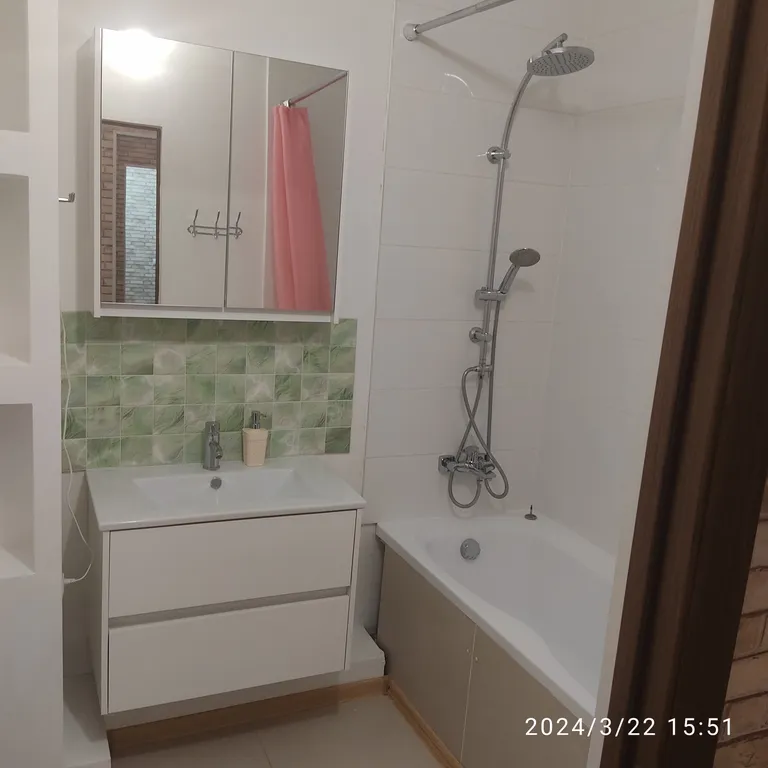 Квартира Уютная квартира в 20 минутах от центра — Калининград