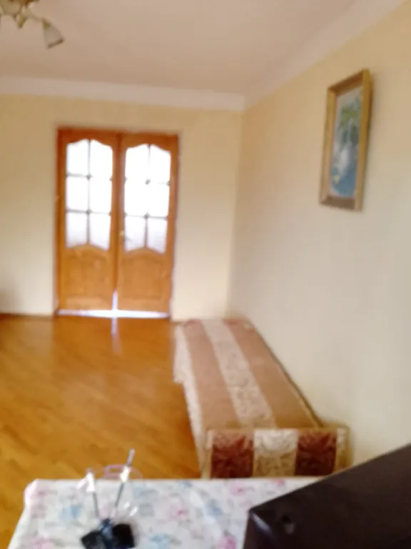 Квартира Квартира возле моря — Сухум