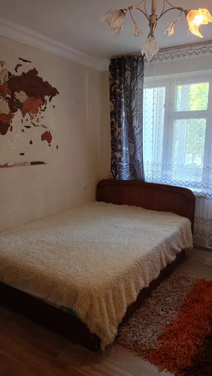 Квартира Уютная квартира в районе автовокзала — Ялта
