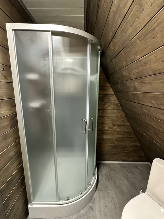 Глэмпинг Светогорье