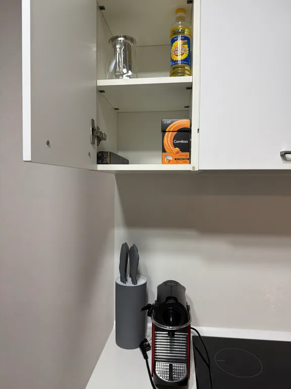 2х комнатная квартира