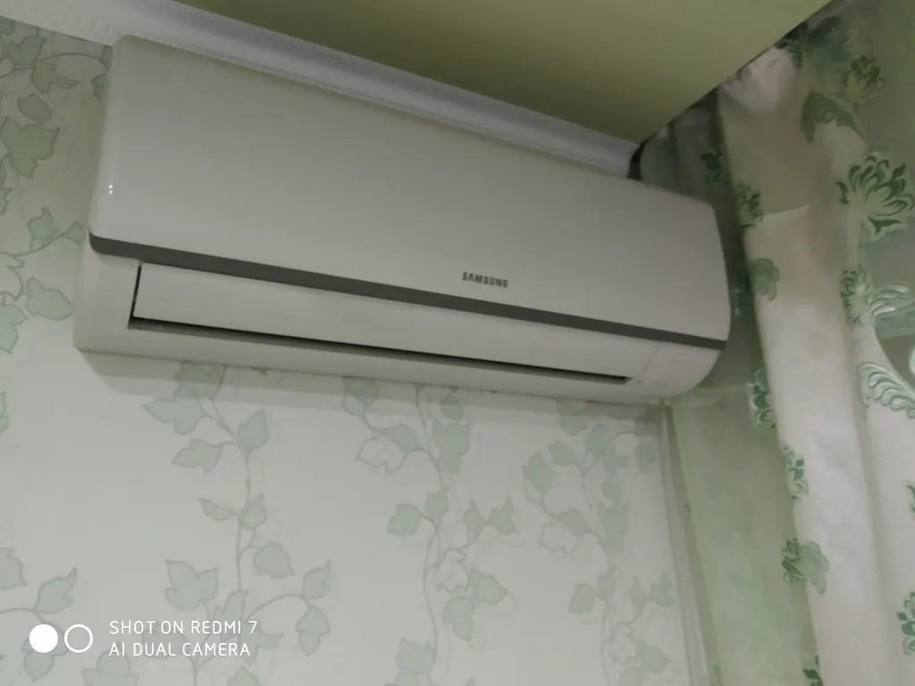 Комфортабельная двушечка недалеко от трассы