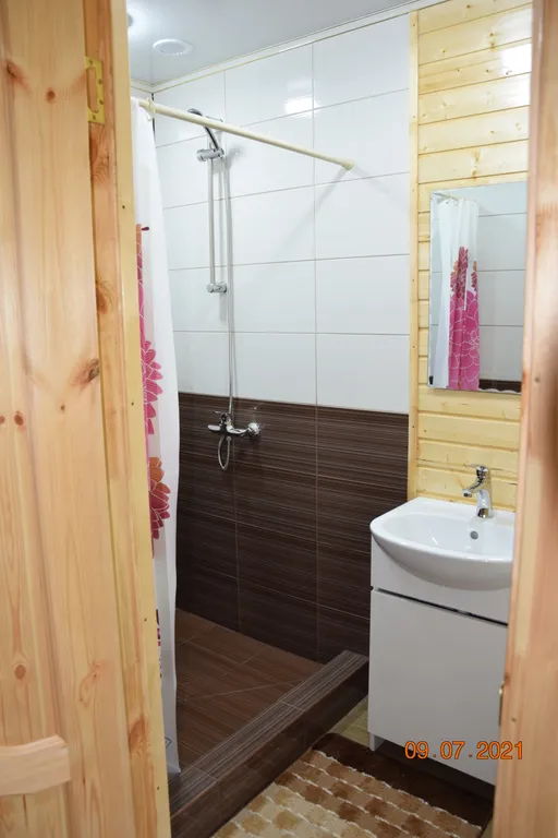 База отдыха Лунный свет