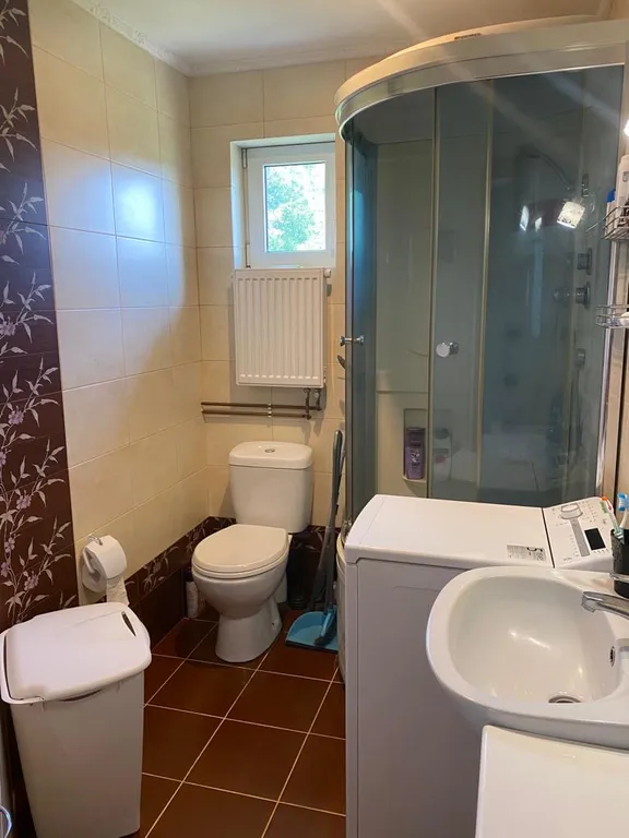 Дом для комфортного отдыха