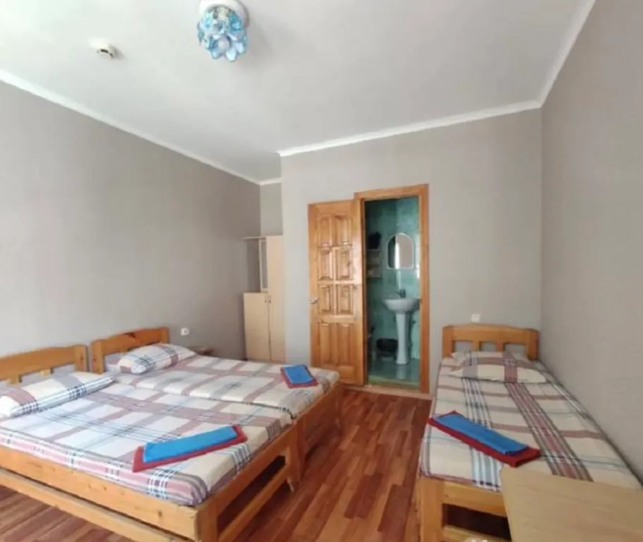 Квартира Комната — Адлер