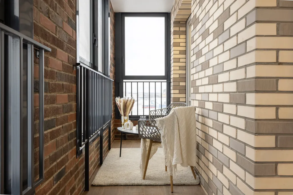 Квартира Квартира Residence Elegance на шесть персон — Казань