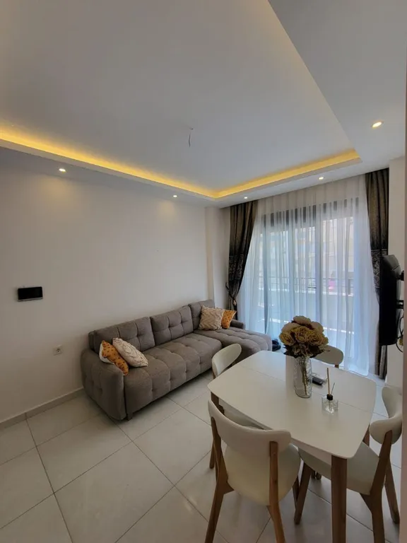 Квартира Albimo luna loft — аренда посуточно в Аланья