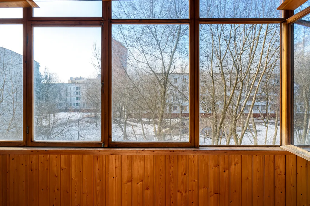 Квартира Уютная 1-комнатная квартира — Москва