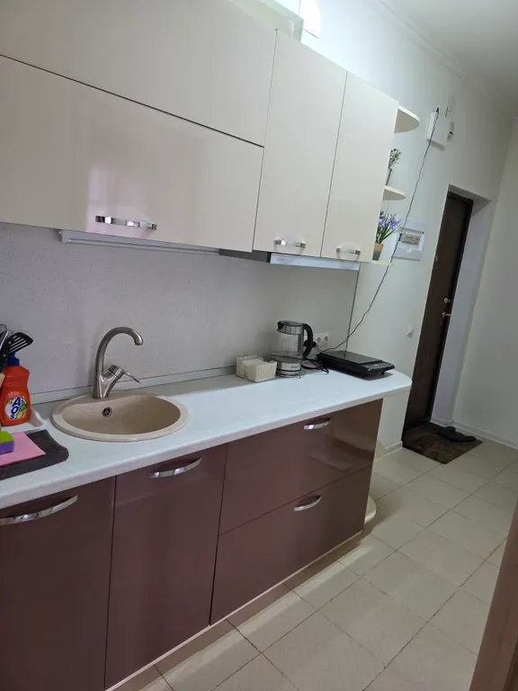 Квартира в резиденции Утриш