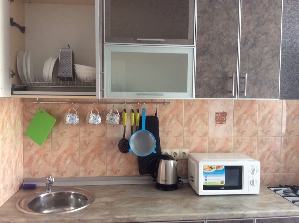 Уютквартира