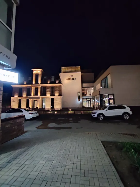 Уютная квартира рядом с набережной реки Волги