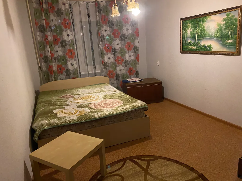 Квартира Двушка эконом вариант — аренда посуточно в Дзержинск