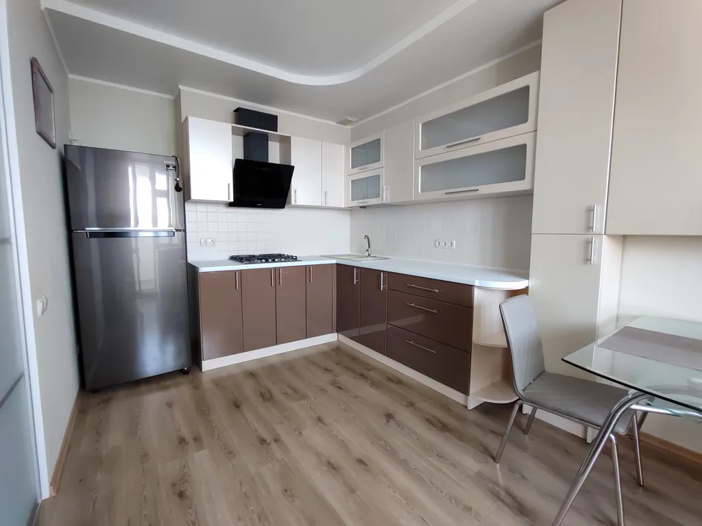 Квартира Квартира возле ТЦ Апельсин — Севастополь