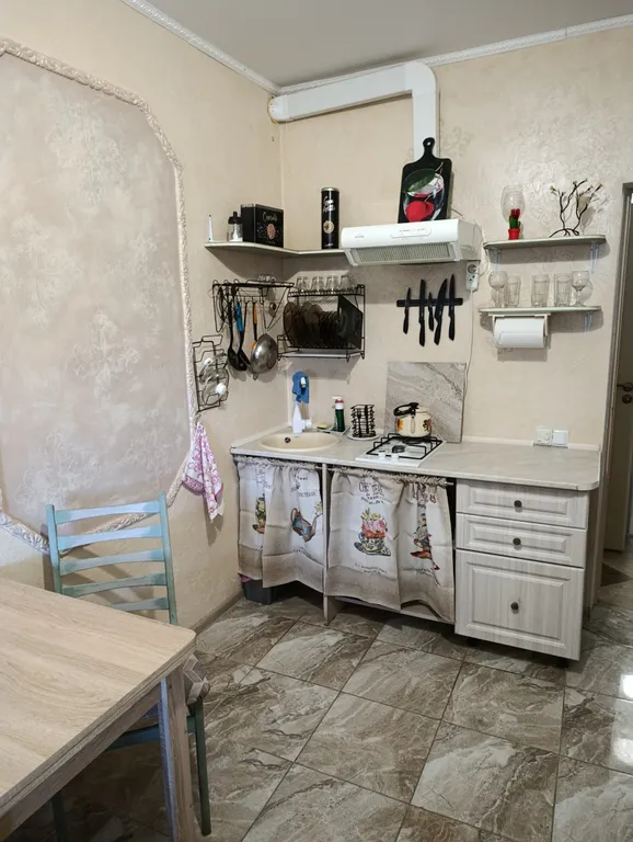 Квартира Комната — аренда посуточно в Заозёрное