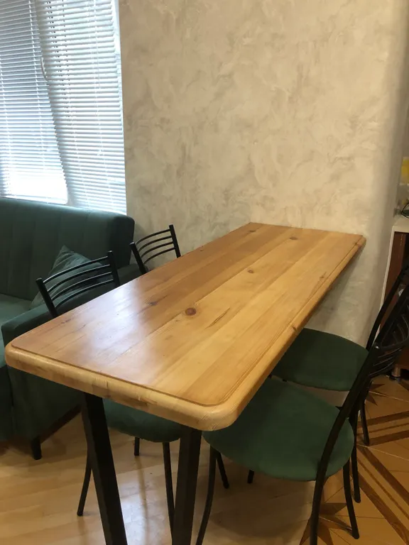 Уютная и просторная квартира в самом центре