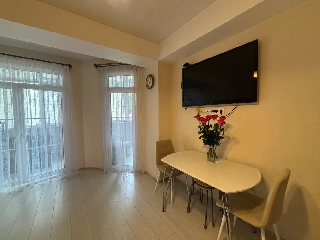 Квартира Уютная квартира в центре Адлера — Адлер