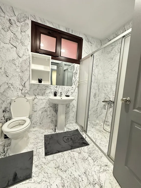 Уютный семейный квартира 4+1 квартира 2 этаж