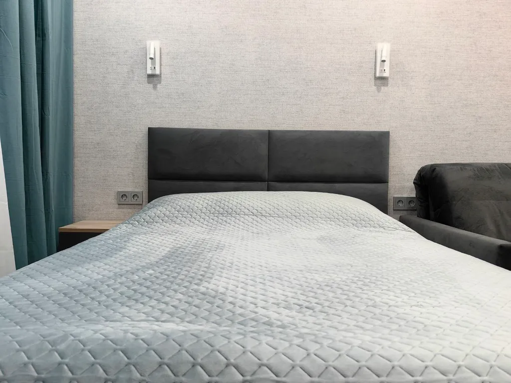 Комфортная студия рядом с Live арена и ИЦ Сколково