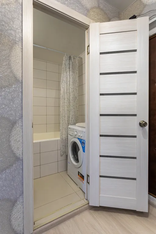 Атмосферные апартаменты