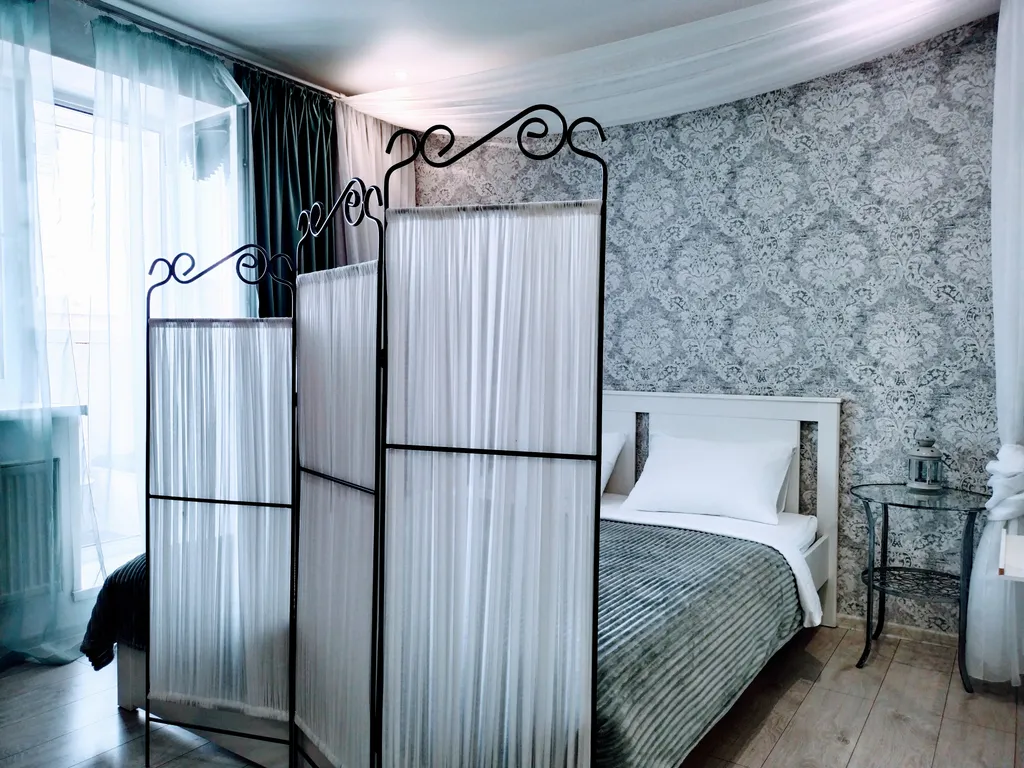 Зеркальная, уникальная, студия в Рябинушках