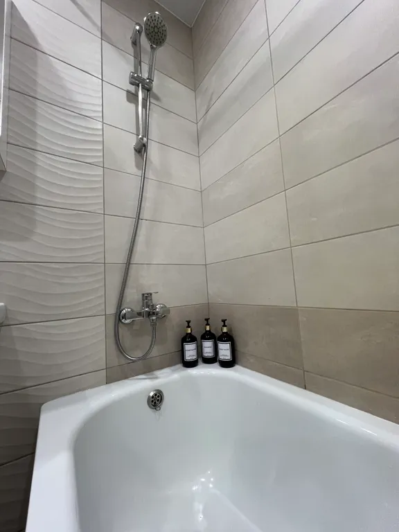 Квартира Уютная квартира рядом с набережной — Ярославль