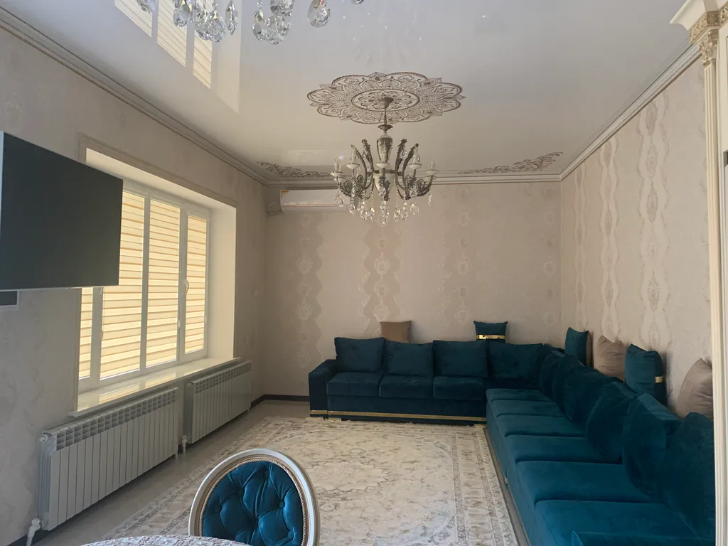 Коттедж Дом рядом с морем — Дербент