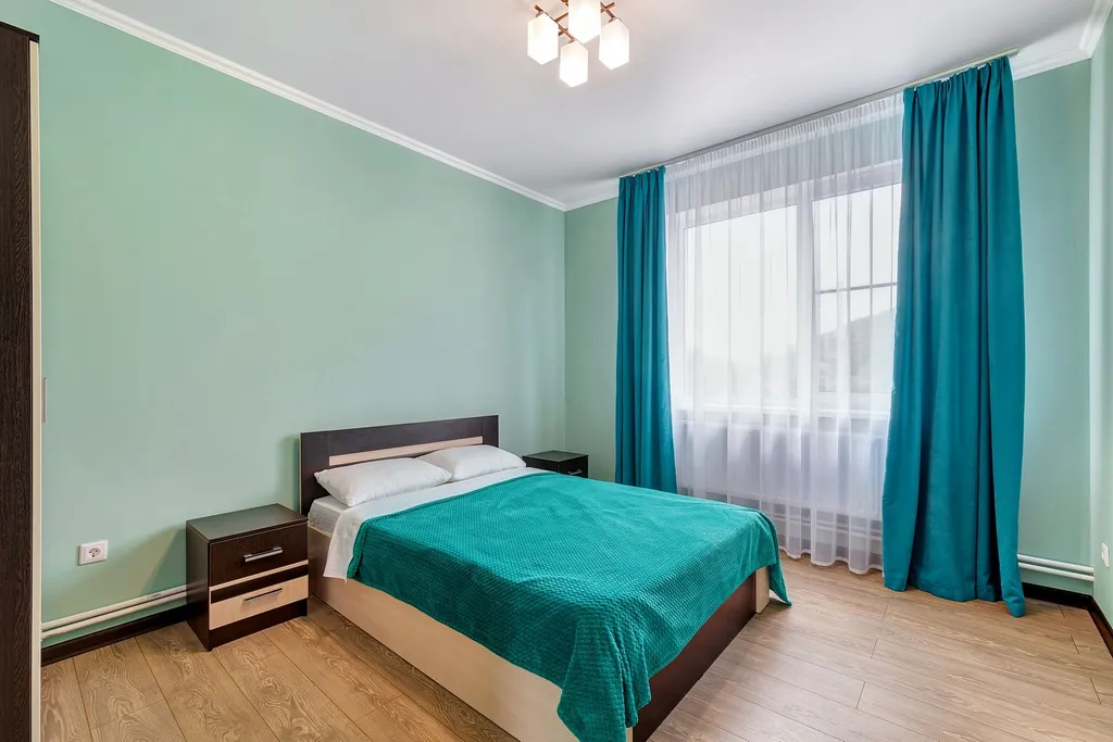 Коттедж Коттедж Отдых у моря — Прасковеевка