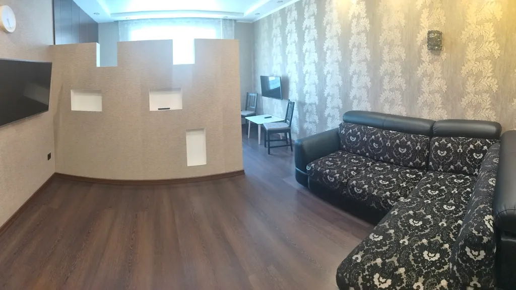 Квартира 1-комнатная Квартира — Великий Новгород