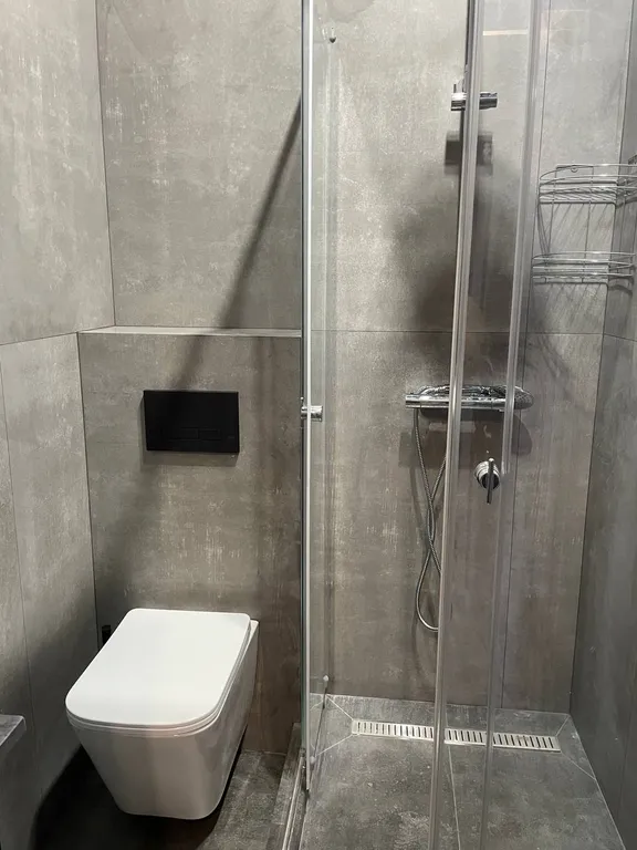 Квартира 1-комнатная Квартира — Сириус