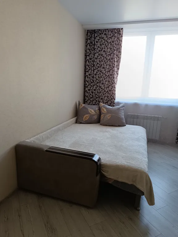 Квартира 1-комнатная Квартира — Калининград