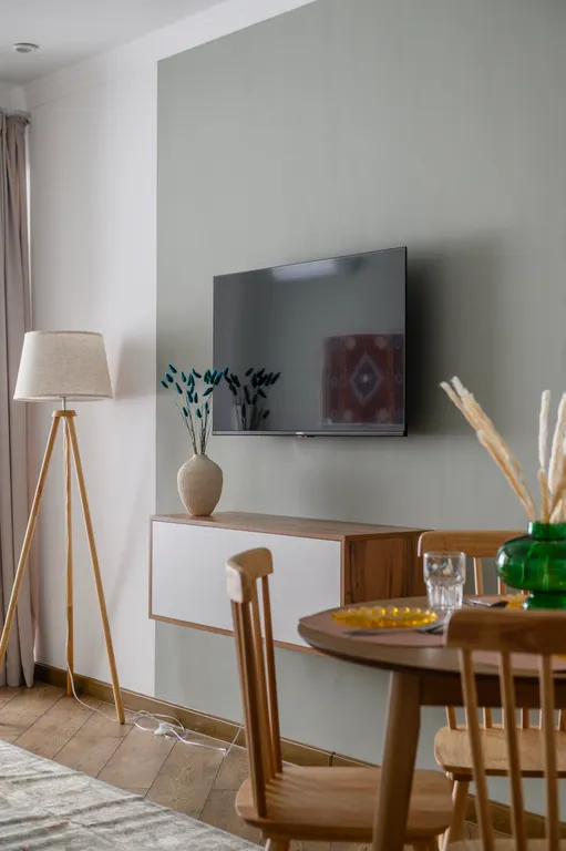 Арбат, Золотой квадрат, центр