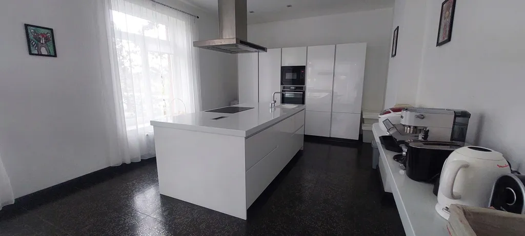 Большой уютный дом для большой семьи или компании