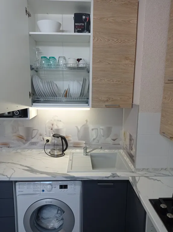 Квартира у моря