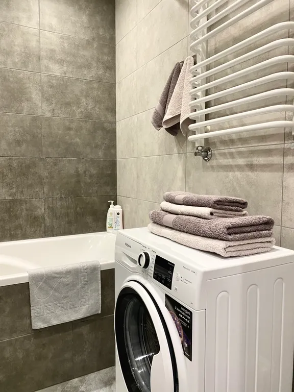 Квартира Квартира Трёшка у Фридландских ворот — Калининград