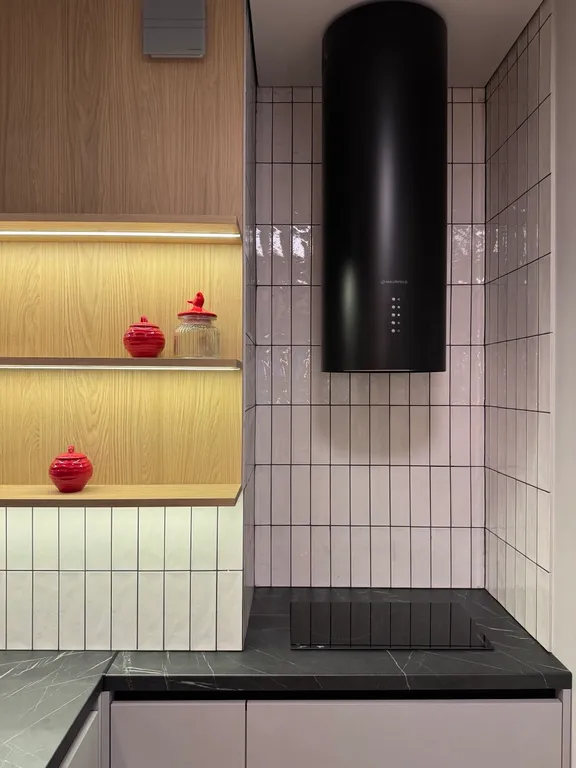 Квартира Апартаменты с видом на международный финансовый центр — Минск