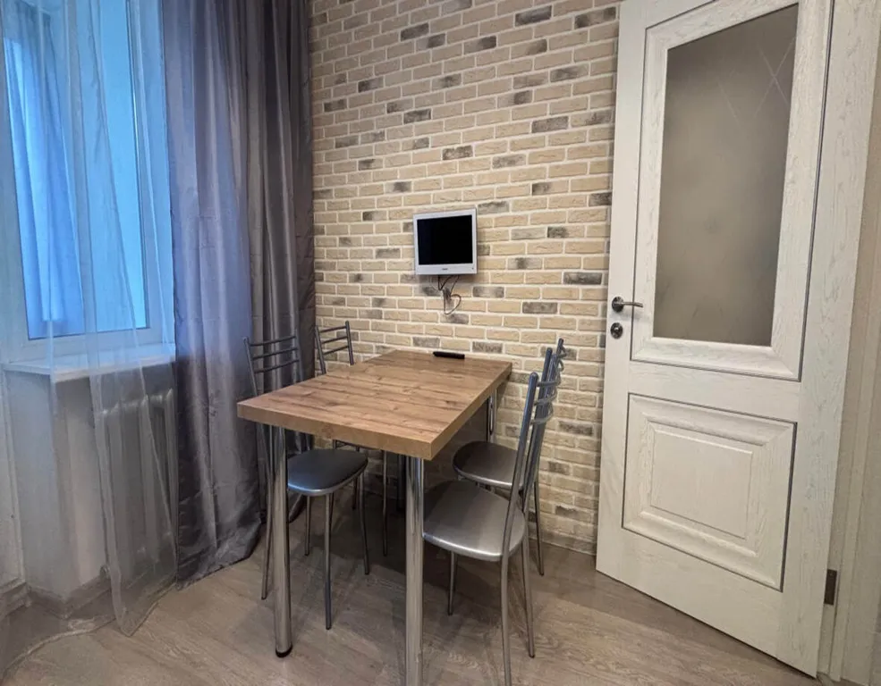 Апартаменты в историческом центре