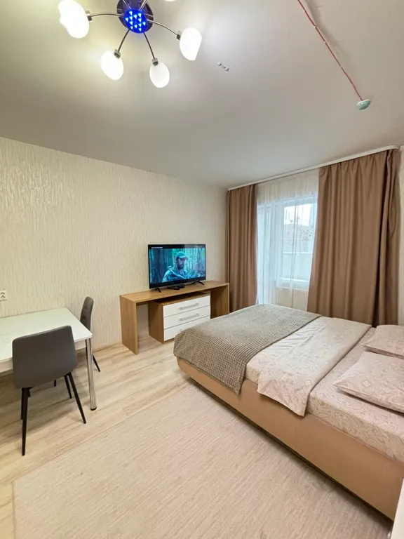 Квартира в самом центре города