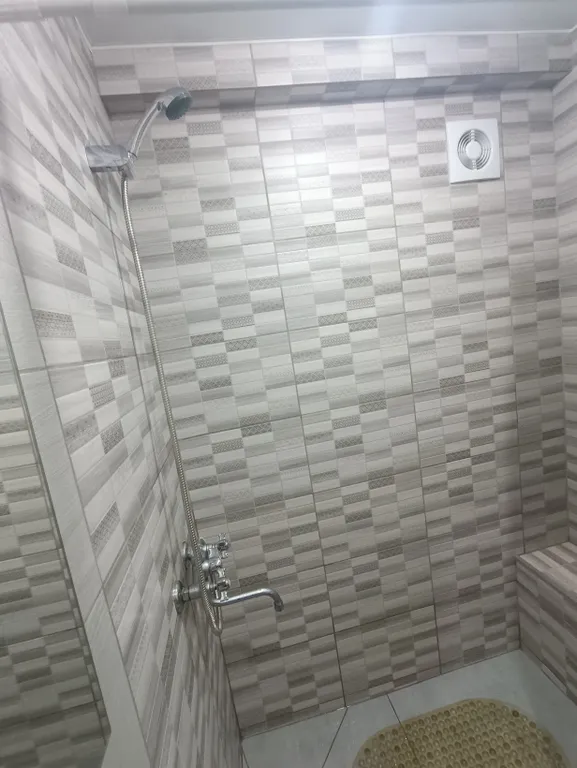 Квартира около парка