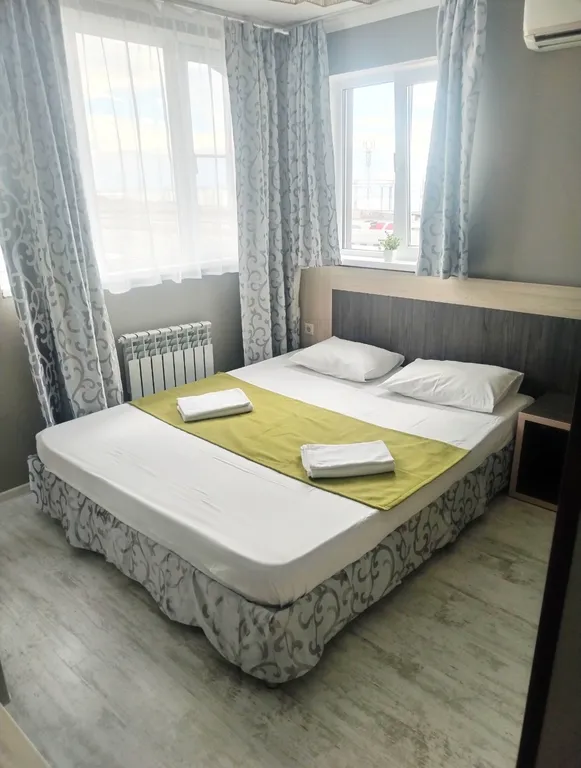 Квартира Комната — Адлер