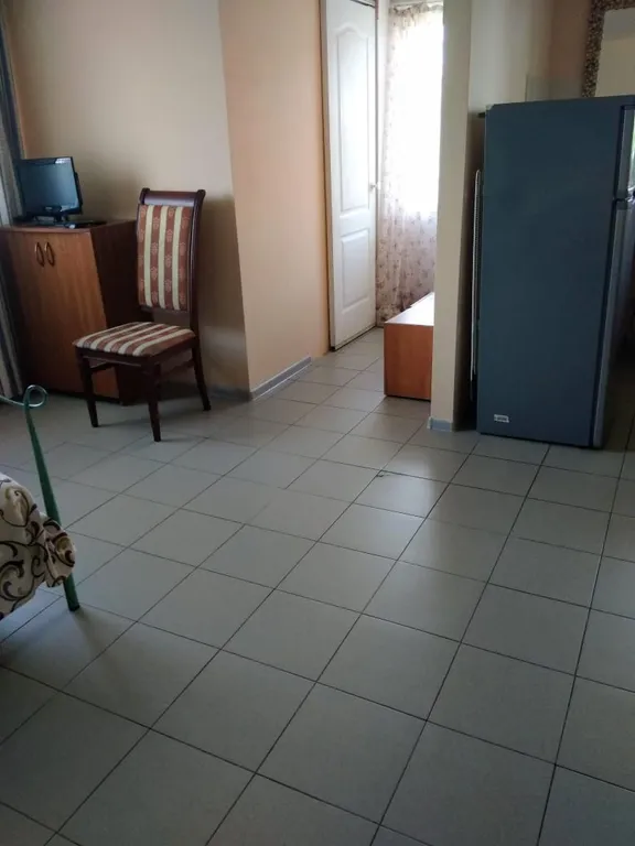 Просторный номер