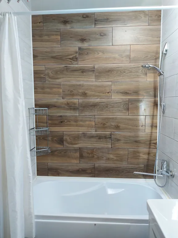 Квартира на земле в центре города