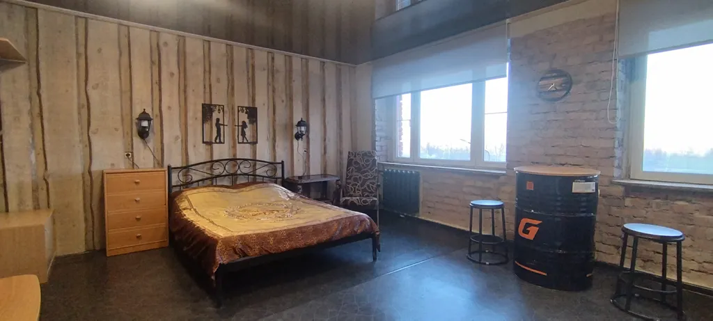 Студия лофт